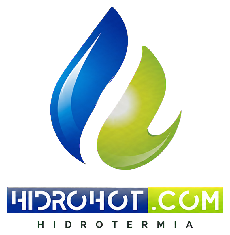 HidroHot Hidrotermia